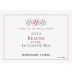 Domaine Tawse Beaune Clos du Roi Premier Cru 2022 Front Label