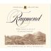 Raymond Family Classic Chardonnay 2016 Front Label