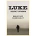 Luke Cabernet Sauvignon 2018 Front Label