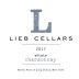Lieb Cellars Chardonnay 2017 Front Label