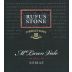Tyrrell's Rufus Stone Shiraz 2011 Front Label