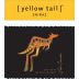 Yellow Tail Shiraz 2017 Front Label