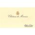 Georges Vigouroux Chateau de Mercues 2016 Front Label