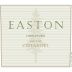 Easton Fiddletown Old Vine Zinfandel 2012 Front Label