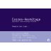 Domaine des Lises Crozes-Hermitage 2022 Front Label