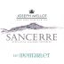 Joseph Mellot Sancerre Le Montarlet Blanc 2018 Front Label