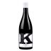 K Vintners Klein Syrah 2014 Front Bottle Shot