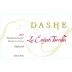 Dashe Les Enfants Terribles Zinfandel 2017 Front Label