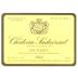 Chateau Suduiraut Sauternes 2002 Front Label
