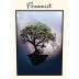 Pessimist Red Blend (375ML half-bottle) 2020 Front Label