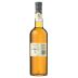 Oban 14 Year Single Malt Scotch Whisky Back Bottle Shot