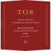 TOR Beckstoffer To Kalon Cabernet Sauvignon 2015 Front Label