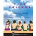 Five Friends Cabernet-Shiraz 2016 Front Label