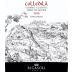 Barone Ricasoli Colledila Chianti Classico Gran Selezione 2020 Front Label