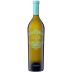Pazo San Mauro Albarino 2017 Front Bottle Shot