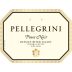 Pellegrini Pinot Noir 2022 Front Label