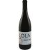 LOLA Wines Russian River Valley Pinot Noir 2022 Front Bottle Shot