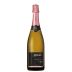 Wolfberger Cremant d'Alsace Brut Rose Front Bottle Shot