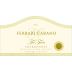 Ferrari-Carano Tre Terre Chardonnay 2021 Front Label