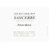 Lucien Crochet Sancerre Pinot Rose 2017 Front Label