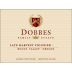 Dobbes Family Winery Late Harvest Viognier 2016 Front Label
