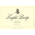 Knights Bridge West Block Chardonnay 2016 Front Label