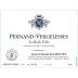 Domaine Jean-Claude Ramonet Pernand-Vergelesses Les Belles Filles 2014 Front Label