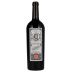 Bond Vecina (slightly torn label) 2002 Front Bottle Shot