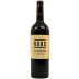 Hobo Wine Company Dry Creek Valley Zinfandel 2014 Front Bottle Shot