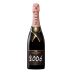 Moet & Chandon Grand Vintage Brut Rose 2006 Front Bottle Shot