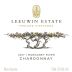 Leeuwin Estate Prelude Vineyards Chardonnay 2017 Front Label
