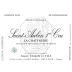Marc Colin St-Aubin La Chateniere Premier Cru 2018 Front Label