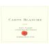 Carte Blanche Cabernet Sauvignon 2008 Front Label