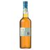 Oban Little Bay Single Malt Scotch Whisky Back Bottle Shot