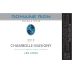Patrice Rion Chambolle-Musigny Les Cras 2019 Front Label