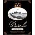 Tenute Costa Barolo 2009 Front Label