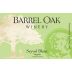 Barrel Oak Winery Seyval Blanc 2011 Front Label