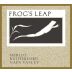 Frog's Leap Merlot (375ML half-bottle) 2016 Front Label