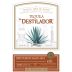 El Destilador Reposado Tequila (1 Liter) Front Label