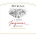 Il Borro Petruna in Anfora 2020 Front Label