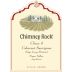 Chimney Rock Clone 4 Cabernet Sauvignon 2013 Front Label