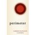 Perimeter Cabernet Sauvignon 2017 Front Label
