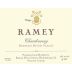 Ramey Russian River Chardonnay (375ML half-bottle) 2018 Front Label