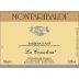 Montaribaldi Barbera d'Asti La Consolina 2020 Front Label