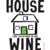 House Wine Sauvignon Blanc 2020 Front Label