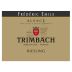 Maison Trimbach Frederic Emile Riesling 2015 Front Label