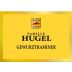 Hugel Classic Gewurztraminer 2015 Front Label