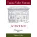Yakima Valley Vintners Science Fair Carmenere 2011 Front Label