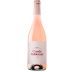 Bodegas Valdemar Conde Valdemar Rose 2018 Front Bottle Shot
