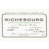 Domaine de la Romanee-Conti Richebourg Grand Cru (torn label) 1990 Front Label